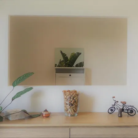 別荘 Jolie Longere Pres Canal Nantes-brest ' Petanque