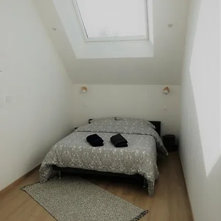 Jolie Longere Pres Canal Nantes-brest ' Petanque 別荘 *