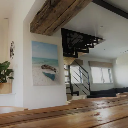 בית נופש Jolie Longere Pres Canal Nantes-brest ' Petanque Guenrouet