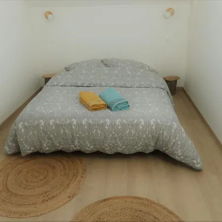 別荘 Jolie Longere Pres Canal Nantes-brest ' Petanque