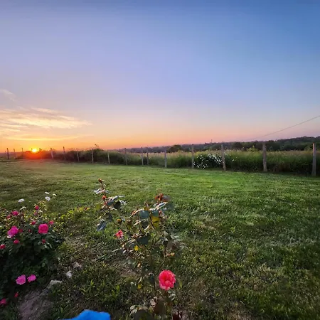 Jolie Longere Pres Canal Nantes-brest ' Petanque Guenrouet