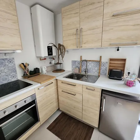 別荘 Jolie Longere Pres Canal Nantes-brest ' Petanque