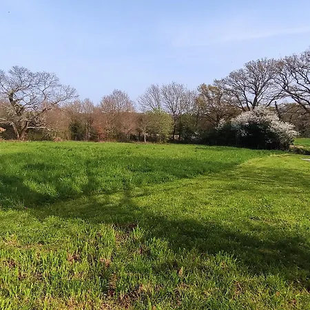 Jolie Longere Pres Canal Nantes-brest ' Petanque * Guenrouet