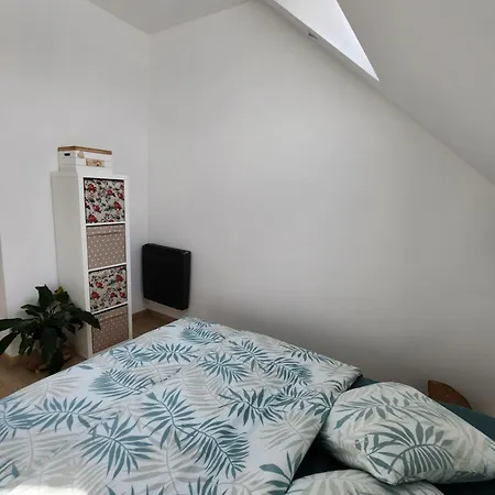 Jolie Longere Pres Canal Nantes-brest ' Petanque 別荘 Guenrouet