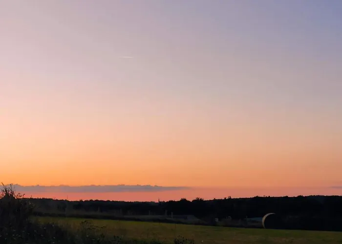Jolie Longère Près Canal Nantes-brest ' Pétanque Hébergement de vacances *