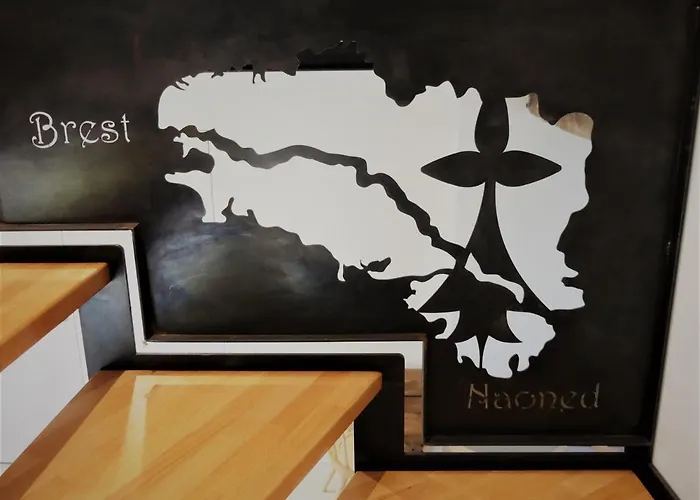 Hébergement de vacances Jolie Longère Près Canal Nantes-brest ' Pétanque *