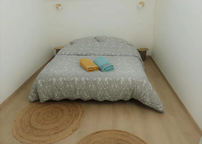 Hébergement de vacances Jolie Longère Près Canal Nantes-brest ' Pétanque