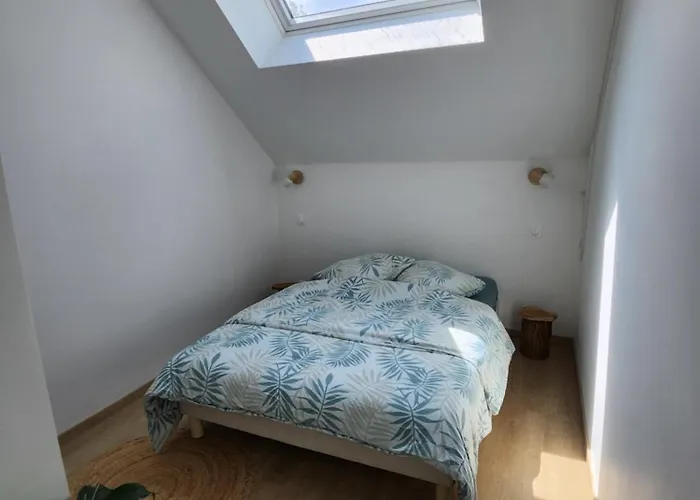 Jolie Longère Près Canal Nantes-brest ' Pétanque *