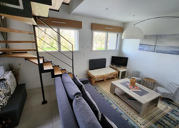 Hébergement de vacances Jolie Longère Près Canal Nantes-brest ' Pétanque