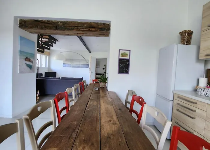 Jolie Longère Près Canal Nantes-brest ' Pétanque * Guenrouet