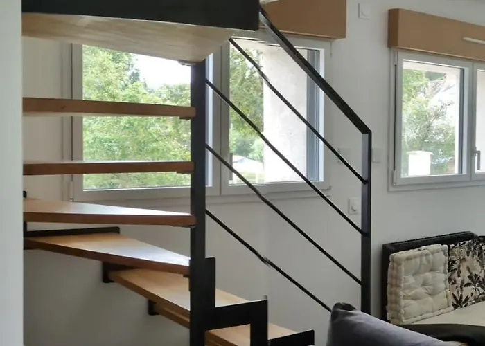 Hébergement de vacances Jolie Longère Près Canal Nantes-brest ' Pétanque