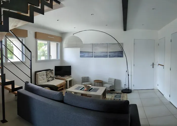 Hébergement de vacances Jolie Longère Près Canal Nantes-brest ' Pétanque *