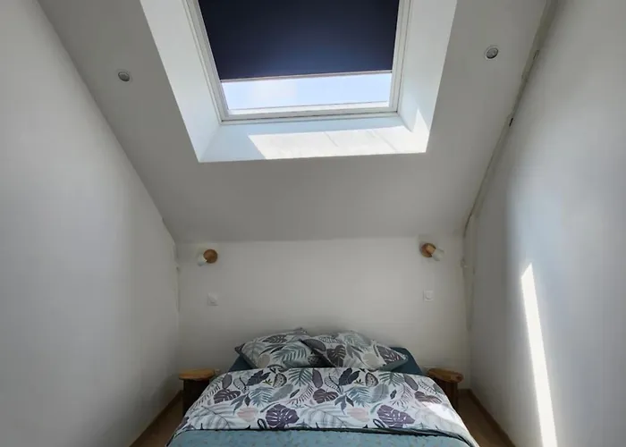 Hébergement de vacances Jolie Longère Près Canal Nantes-brest ' Pétanque *